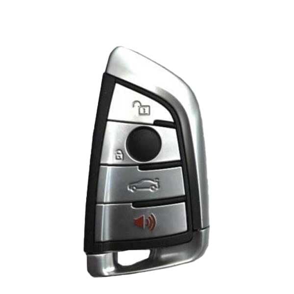 KeylessFactory: BMW FEM 4-Button Smart Key 315 MHZ